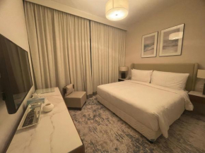 Luxurious 2 Bedroom Apartment - Address Beach Resort Fujairah